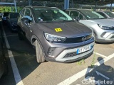  Opel  Crossland 1.2 TURBO 81KW ULTIMATE #27