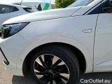  Opel   Grandland X 1.5 DIESEL 96KW ELEGANCE BUSINESS AUTO #75