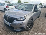  Peugeot  2008 1.5 BLUEHDI 110 S&S ACTIVE PACK 