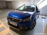  Peugeot  2008 1.5 BLUEHDI 120 S&S AUTO ALLURE BUSINESS 