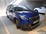  Peugeot  2008 1.5 BLUEHDI 120 S&S AUTO ALLURE BUSINESS #39