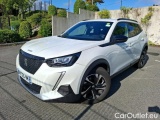  Peugeot  2008 1.5 BLUEHDI 130 S&S AUTO ALLURE 