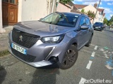  Peugeot  2008 1.5 BLUEHDI 130 S&S AUTO ALLURE BUSINESS 