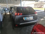  Peugeot  2008 1.5 BLUEHDI 130 S&S AUTO ALLURE BUSINESS #2