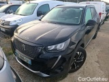  Peugeot  2008 1.5 BLUEHDI 130 S&S AUTO ALLURE BUSINESS 