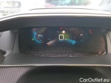  Peugeot  2008 1.5 BLUEHDI 130 S&S AUTO ALLURE BUSINESS #7