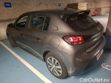  Peugeot  208 1.2 PT 100 S&S AUTO ACTIVE BUSINESS #2