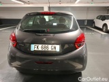 Peugeot  208 1.5 BLUEHDI 100 S&S ACTIVE BUS #15