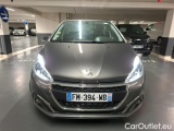  Peugeot  208 1.5 BLUEHDI 100 S&S ACTIVE BUS #14