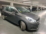  Peugeot  208 1.5 BLUEHDI 100 S&S ACTIVE BUS #33