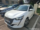  Peugeot  208 1.5 BLUEHDI 100 S&S ACTIVE BUS 