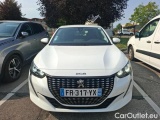  Peugeot  208 1.5 BLUEHDI 100 S&S ACTIVE BUS #14