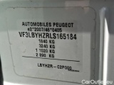  Peugeot  308 1.5 BLUEHDI 130 AUTO8 S&S STYLE #8