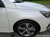  Peugeot  308 1.5 BLUEHDI 130 AUTO8 S&S STYLE #101