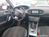  Peugeot  308 1.5 BLUEHDI 130 AUTO 8 S&S SW ALLURE BUS #4