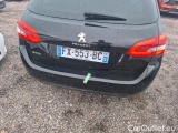  Peugeot  308 1.5 BLUEHDI 130 AUTO 8 S&S SW ALLURE BUS #57