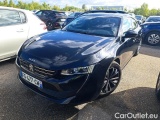  Peugeot  508 1.6 PURETECH 180 S&S AUTO ALLURE 