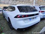  Peugeot  508 1.6 HYBRID 225 E-AUTO GT #2