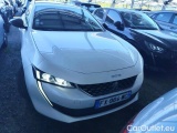  Peugeot  508 1.6 HYBRID 225 E-AUTO GT #14