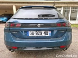  Peugeot  508 1.6 HYBRID 225 E-AUTO ALLURE BUSINESS #44
