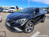  Renault  Captur 1.3 TCE 140 R.S. LINE - 21 FAP 