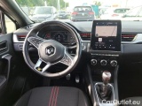  Renault  Captur 1.3 TCE 140 R.S. LINE - 21 FAP #4
