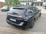  Peugeot  508 1.6 HYBRID 225 E-AUTO ALLURE #3