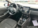  Renault  Clio 1.5 DCI BLUE 100 BUSINESS #11