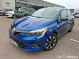  Renault  Clio 1.5 DCI BLUE 85 LIMITED 