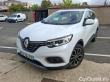  Renault  Kadjar 1.3 TCE 140 FAP INTENS 