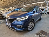  Renault  Kadjar 1.5 DCI 115 BLUE BUSINESS EDC 