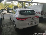  Renault  Megane 1.5 DCI 115 BLUE BUSINESS EDC -21B #2