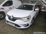  Renault  Megane 1.5 DCI 115 BLUE BUSINESS EDC -21B 