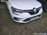  Renault  Megane 1.5 DCI 115 BLUE BUSINESS EDC -21B #20