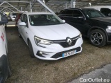 Renault  Megane 1.5 DCI 115 BLUE BUSINESS EDC -21B #28