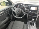  Renault  Megane 1.5 DCI 115 BLUE EVOLUTION #4