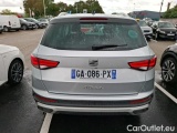  Seat  ATECA 2.0 TDI 150 S&S DSG7 STYLE BUSINESS #15