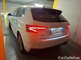  Skoda  Fabia 1.0 TSI 95 STYLE #2