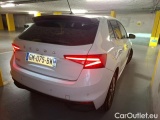  Skoda  Fabia 1.0 TSI 95 STYLE #3
