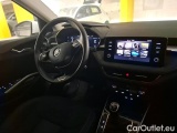  Skoda  Fabia 1.0 TSI 95 STYLE #4