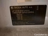 Skoda  Fabia 1.0 TSI 95 STYLE #8