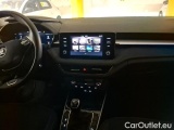  Skoda  Fabia 1.0 TSI 95 STYLE #11