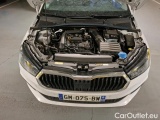  Skoda  Fabia 1.0 TSI 95 STYLE #18