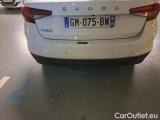  Skoda  Fabia 1.0 TSI 95 STYLE #41