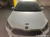  Skoda  Fabia 1.0 TSI 95 STYLE #48