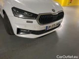  Skoda  Fabia 1.0 TSI 95 STYLE #58
