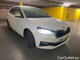  Skoda  Fabia 1.0 TSI 95 STYLE #63