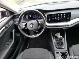  Skoda  Octavia 1.5 TSI 150 AMBITION #4