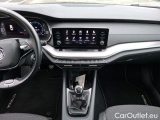  Skoda  Octavia 1.5 TSI 150 AMBITION #11