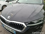  Skoda  Octavia 1.5 TSI 150 AMBITION #18